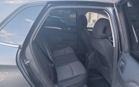Citroen C4 II рестайлинг, 2012 год, 750 000 рублей, 4 фотография