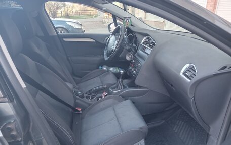 Citroen C4 II рестайлинг, 2012 год, 750 000 рублей, 6 фотография