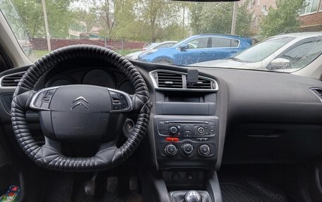 Citroen C4 II рестайлинг, 2012 год, 750 000 рублей, 7 фотография