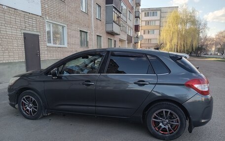 Citroen C4 II рестайлинг, 2012 год, 750 000 рублей, 11 фотография