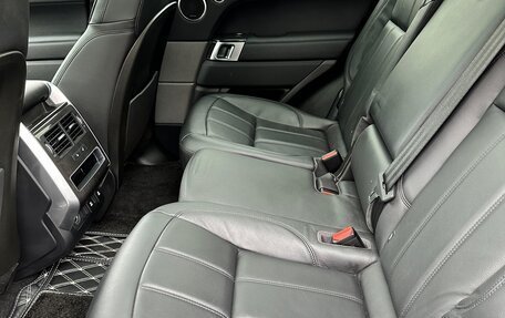Land Rover Range Rover Sport II, 2018 год, 5 500 000 рублей, 12 фотография