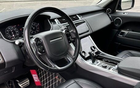 Land Rover Range Rover Sport II, 2018 год, 5 500 000 рублей, 10 фотография