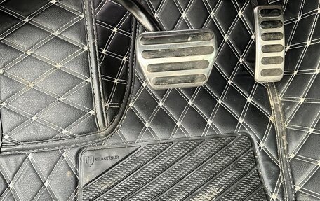 Land Rover Range Rover Sport II, 2018 год, 5 500 000 рублей, 23 фотография