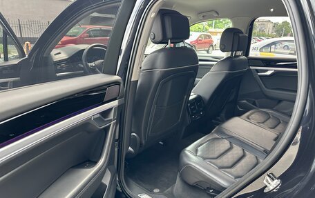 Volkswagen Touareg III, 2020 год, 6 460 000 рублей, 5 фотография