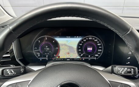 Volkswagen Touareg III, 2020 год, 6 460 000 рублей, 11 фотография