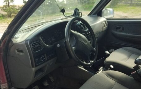 KIA Sportage IV рестайлинг, 2001 год, 300 000 рублей, 7 фотография