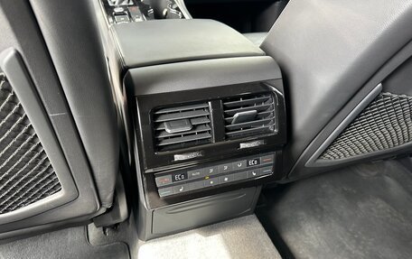 Volkswagen Touareg III, 2020 год, 6 460 000 рублей, 13 фотография
