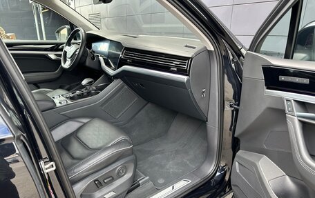 Volkswagen Touareg III, 2020 год, 6 460 000 рублей, 10 фотография