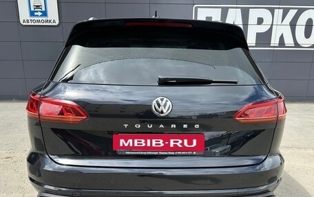 Volkswagen Touareg III, 2020 год, 6 460 000 рублей, 8 фотография