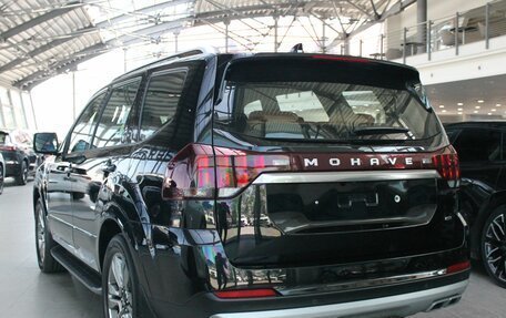 KIA Mohave I, 2023 год, 8 800 000 рублей, 3 фотография