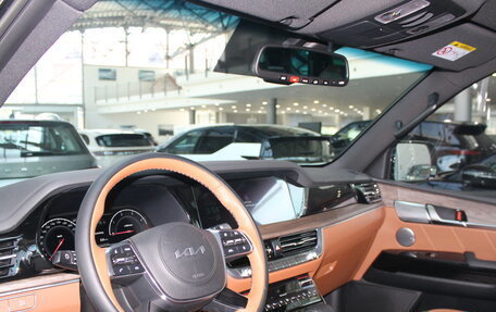 KIA Mohave I, 2023 год, 8 800 000 рублей, 8 фотография