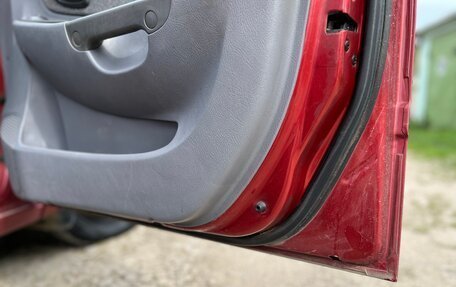 Hyundai Accent II, 2006 год, 385 000 рублей, 13 фотография