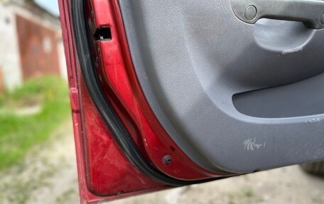 Hyundai Accent II, 2006 год, 385 000 рублей, 16 фотография