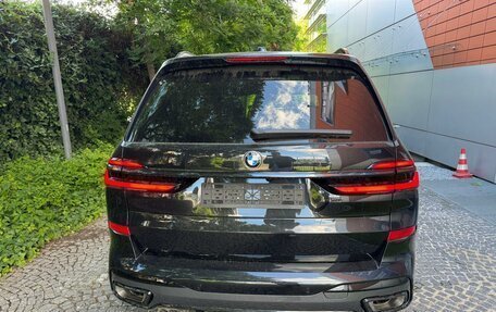 BMW X7, 2024 год, 19 061 000 рублей, 5 фотография