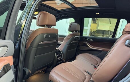 BMW X7, 2024 год, 19 061 000 рублей, 8 фотография