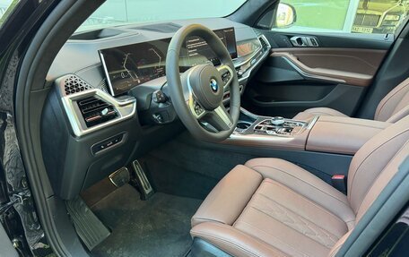 BMW X7, 2024 год, 19 061 000 рублей, 7 фотография