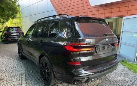 BMW X7, 2024 год, 19 061 000 рублей, 6 фотография