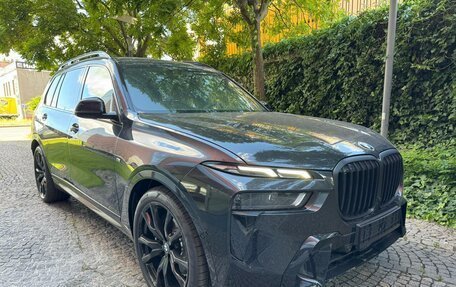 BMW X7, 2024 год, 19 061 000 рублей, 3 фотография