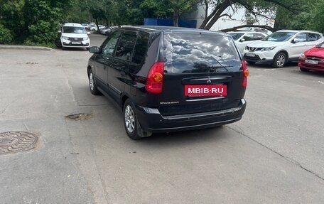Mitsubishi Space Star I рестайлинг, 2003 год, 250 000 рублей, 7 фотография