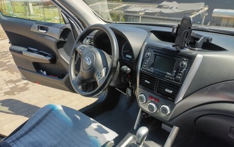 Subaru Forester, 2011 год, 1 400 000 рублей, 10 фотография