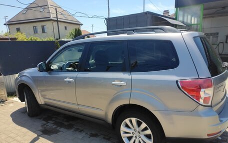 Subaru Forester, 2011 год, 1 400 000 рублей, 5 фотография