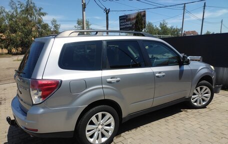 Subaru Forester, 2011 год, 1 400 000 рублей, 9 фотография
