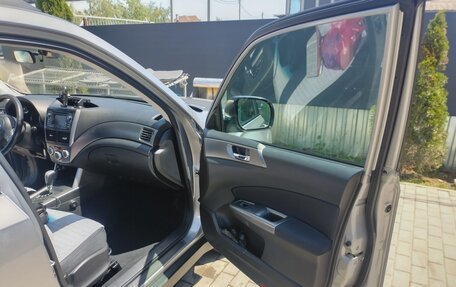 Subaru Forester, 2011 год, 1 400 000 рублей, 12 фотография
