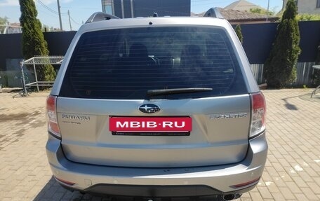 Subaru Forester, 2011 год, 1 400 000 рублей, 7 фотография