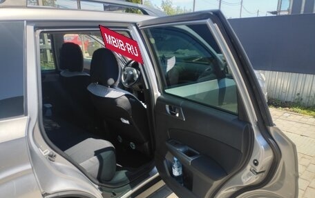 Subaru Forester, 2011 год, 1 400 000 рублей, 13 фотография