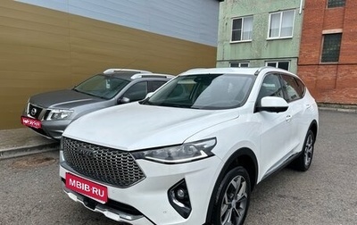 Haval F7 I, 2021 год, 1 549 000 рублей, 1 фотография