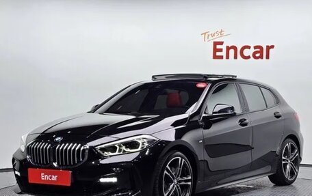 BMW X1, 2021 год, 2 230 000 рублей, 1 фотография