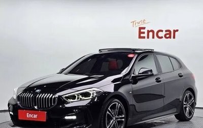 BMW X1, 2021 год, 2 230 000 рублей, 1 фотография