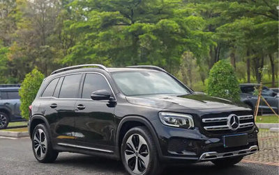 Mercedes-Benz GLB, 2022 год, 2 585 000 рублей, 1 фотография