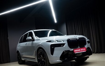 BMW X7, 2024 год, 19 000 000 рублей, 1 фотография
