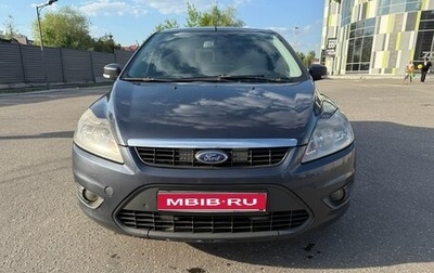 Ford Focus II рестайлинг, 2009 год, 560 000 рублей, 1 фотография