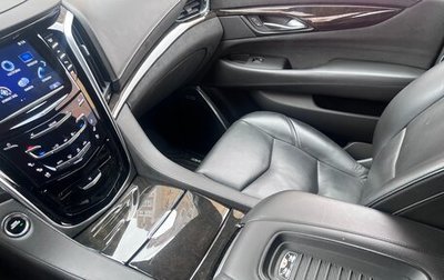 Cadillac Escalade IV, 2020 год, 6 400 000 рублей, 1 фотография