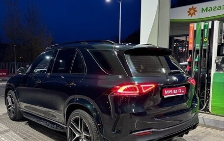Mercedes-Benz GLE, 2020 год, 6 750 000 рублей, 1 фотография