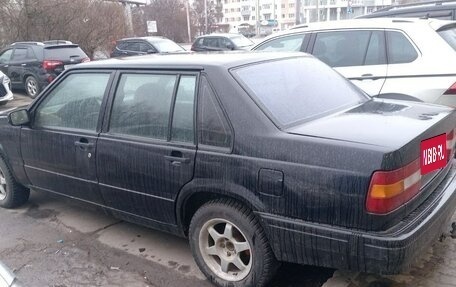 Volvo 940, 1992 год, 90 000 рублей, 1 фотография