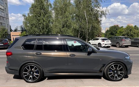 BMW X7, 2021 год, 11 550 000 рублей, 1 фотография