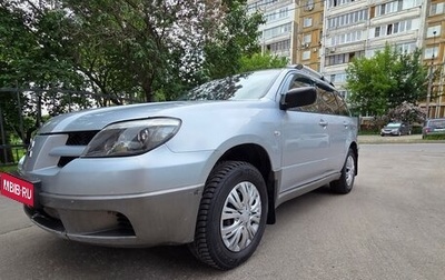 Mitsubishi Outlander III рестайлинг 3, 2003 год, 550 000 рублей, 1 фотография