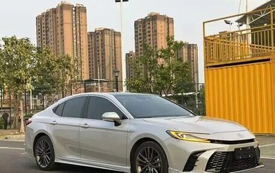 Toyota Camry, 2024 год, 4 180 000 рублей, 1 фотография