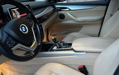 BMW X5, 2015 год, 4 000 000 рублей, 1 фотография