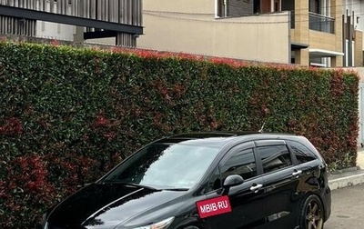 Honda Stream II, 2012 год, 1 180 000 рублей, 1 фотография