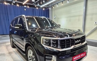 KIA Mohave I, 2022 год, 4 200 000 рублей, 1 фотография
