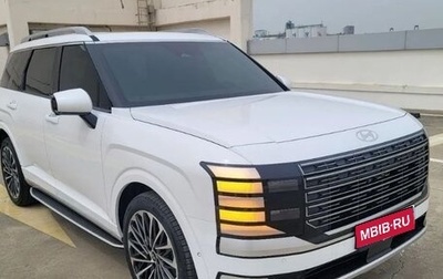 Hyundai Palisade, 2025 год, 6 700 000 рублей, 1 фотография