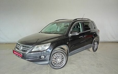 Volkswagen Tiguan I, 2011 год, 1 050 000 рублей, 1 фотография