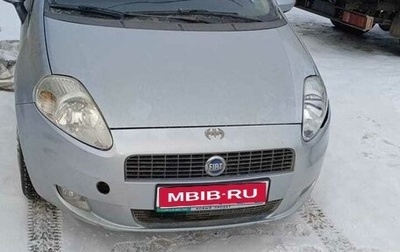 Fiat Punto III Punto Evo рестайлинг, 2006 год, 200 000 рублей, 1 фотография