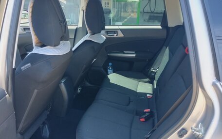 Subaru Forester, 2011 год, 1 400 000 рублей, 14 фотография