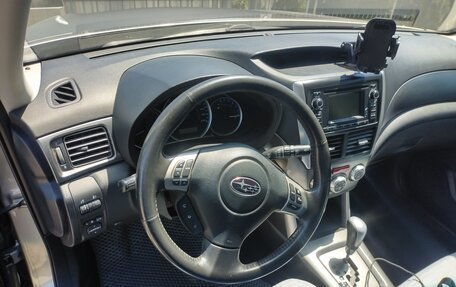 Subaru Forester, 2011 год, 1 400 000 рублей, 16 фотография