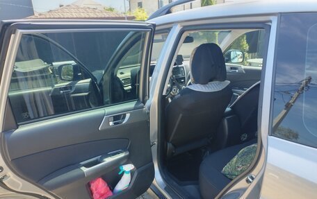 Subaru Forester, 2011 год, 1 400 000 рублей, 15 фотография